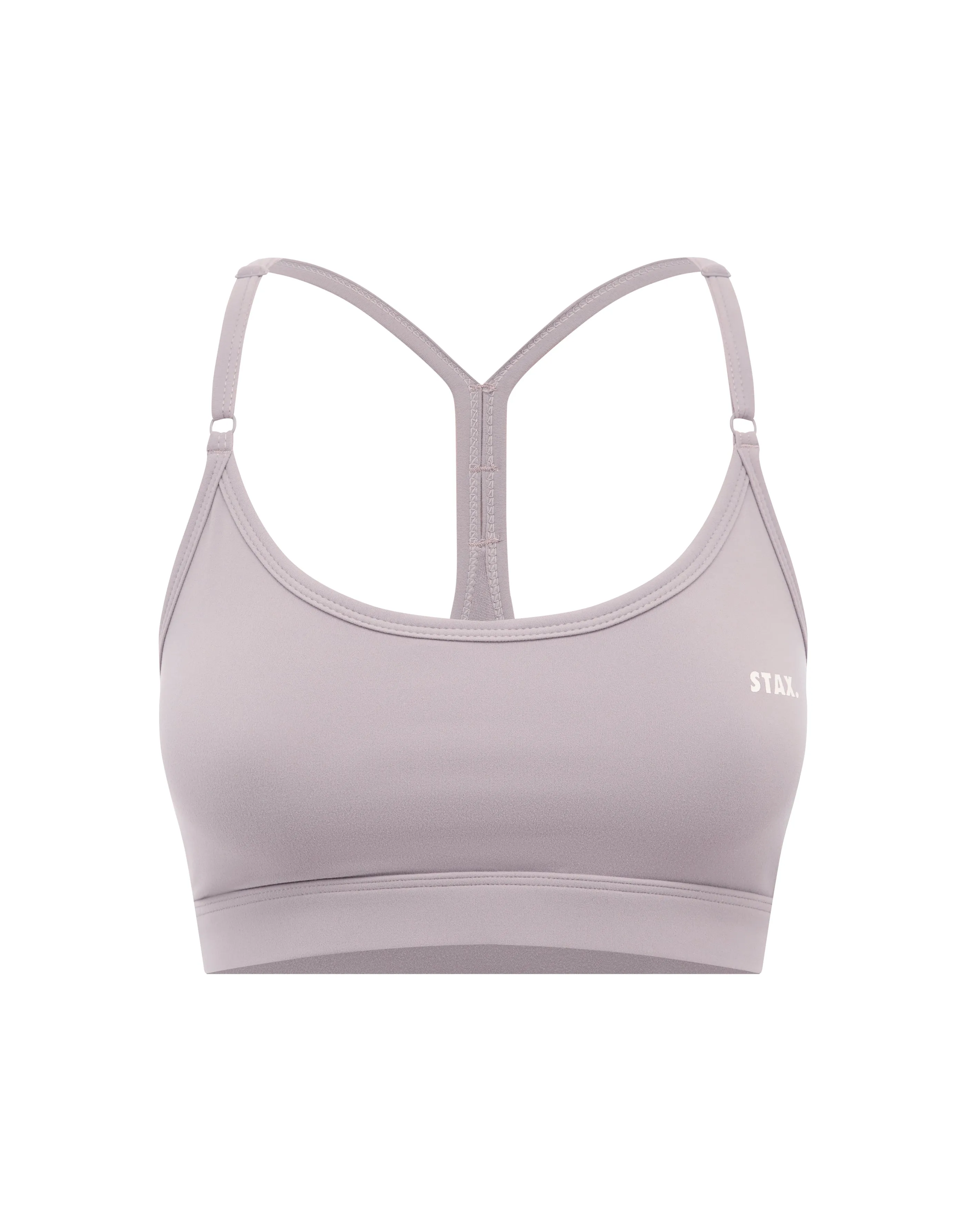 Strappy Crop NANDEX ™ Lone - Grey