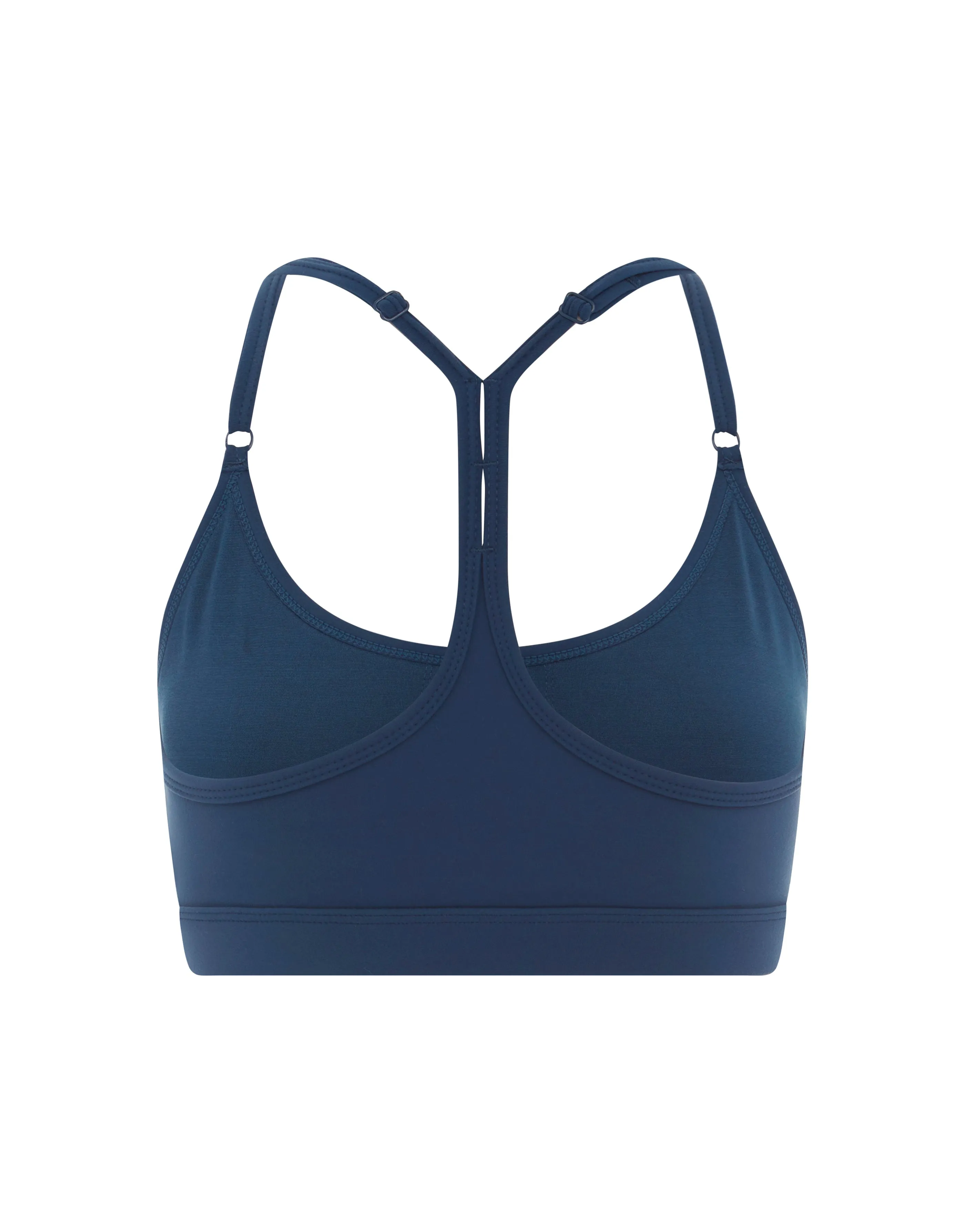 Strappy Crop NANDEX ™ -  Navy