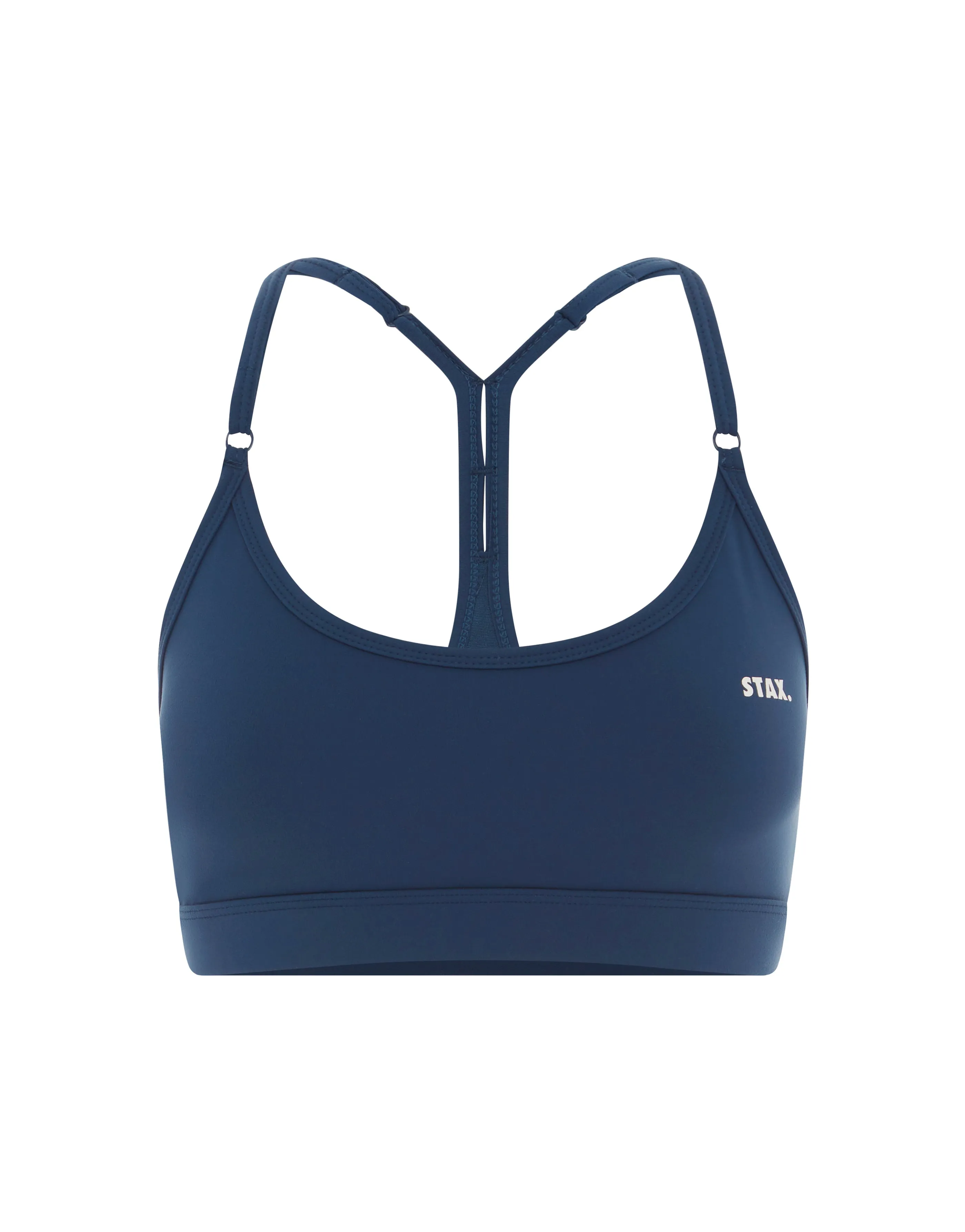 Strappy Crop NANDEX ™ -  Navy