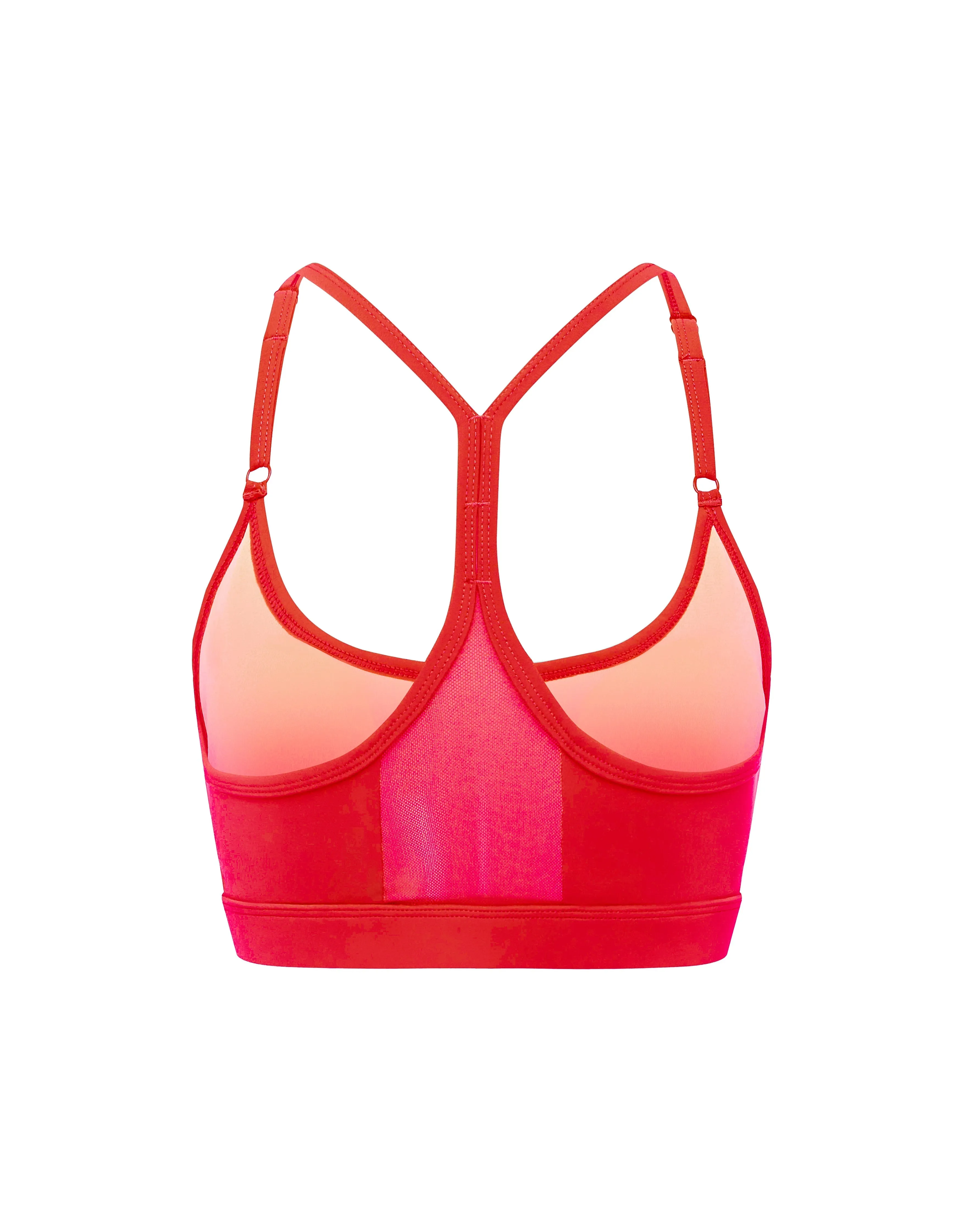 Strappy Crop NANDEX ™ -  Red