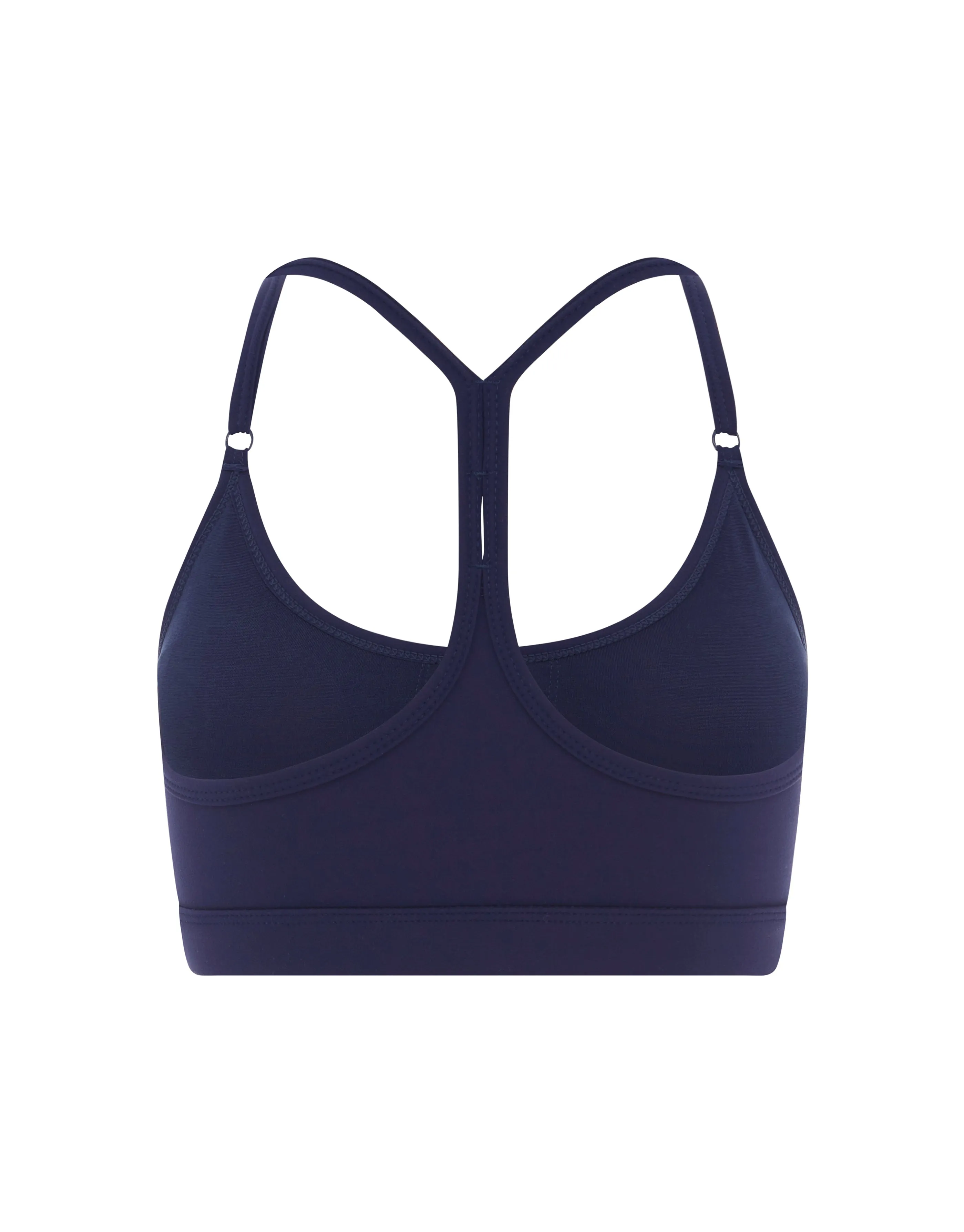 Strappy Crop NANDEX ™ -  Royal Navy