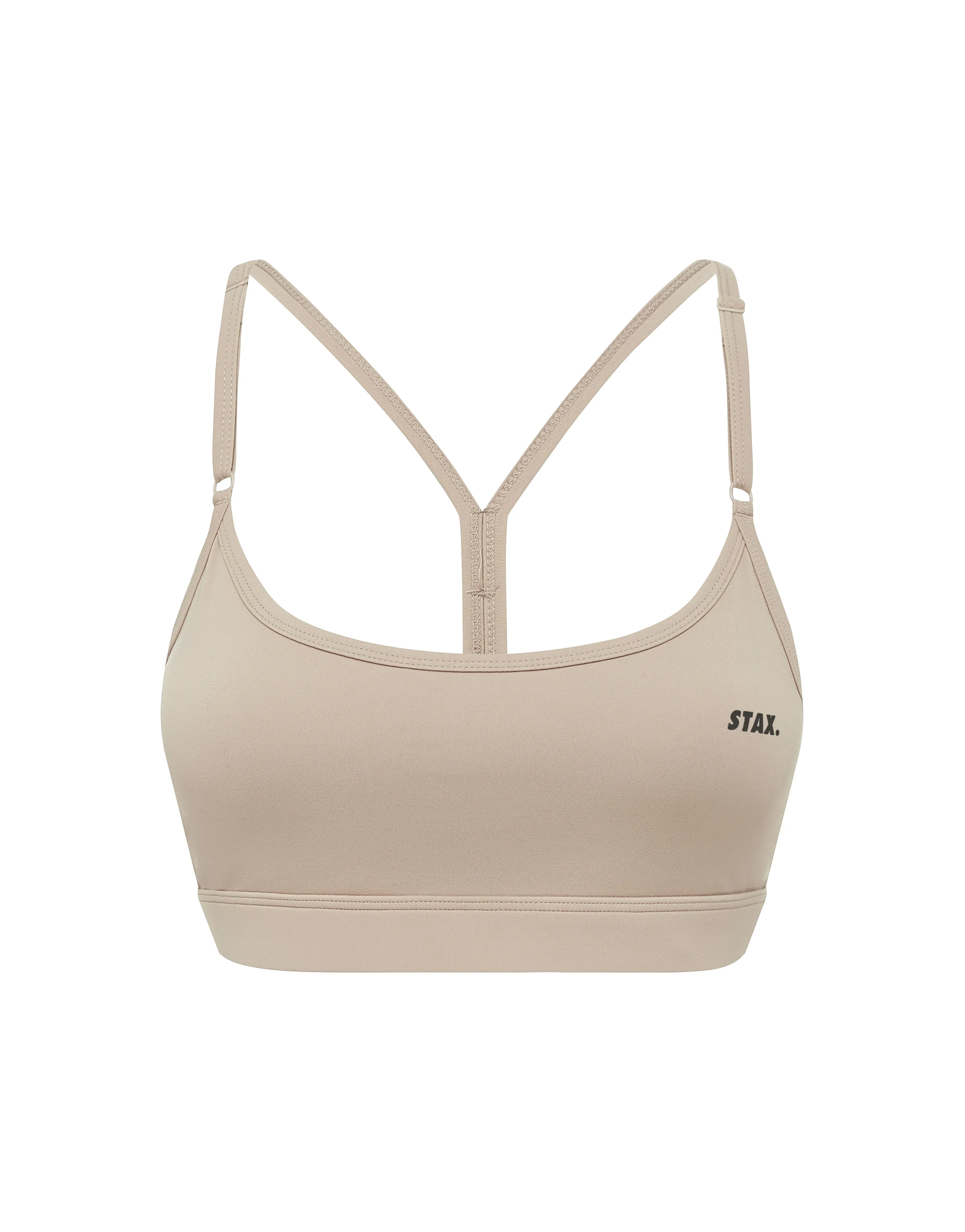 Strappy Crop NANDEX ™ Sand - Beige