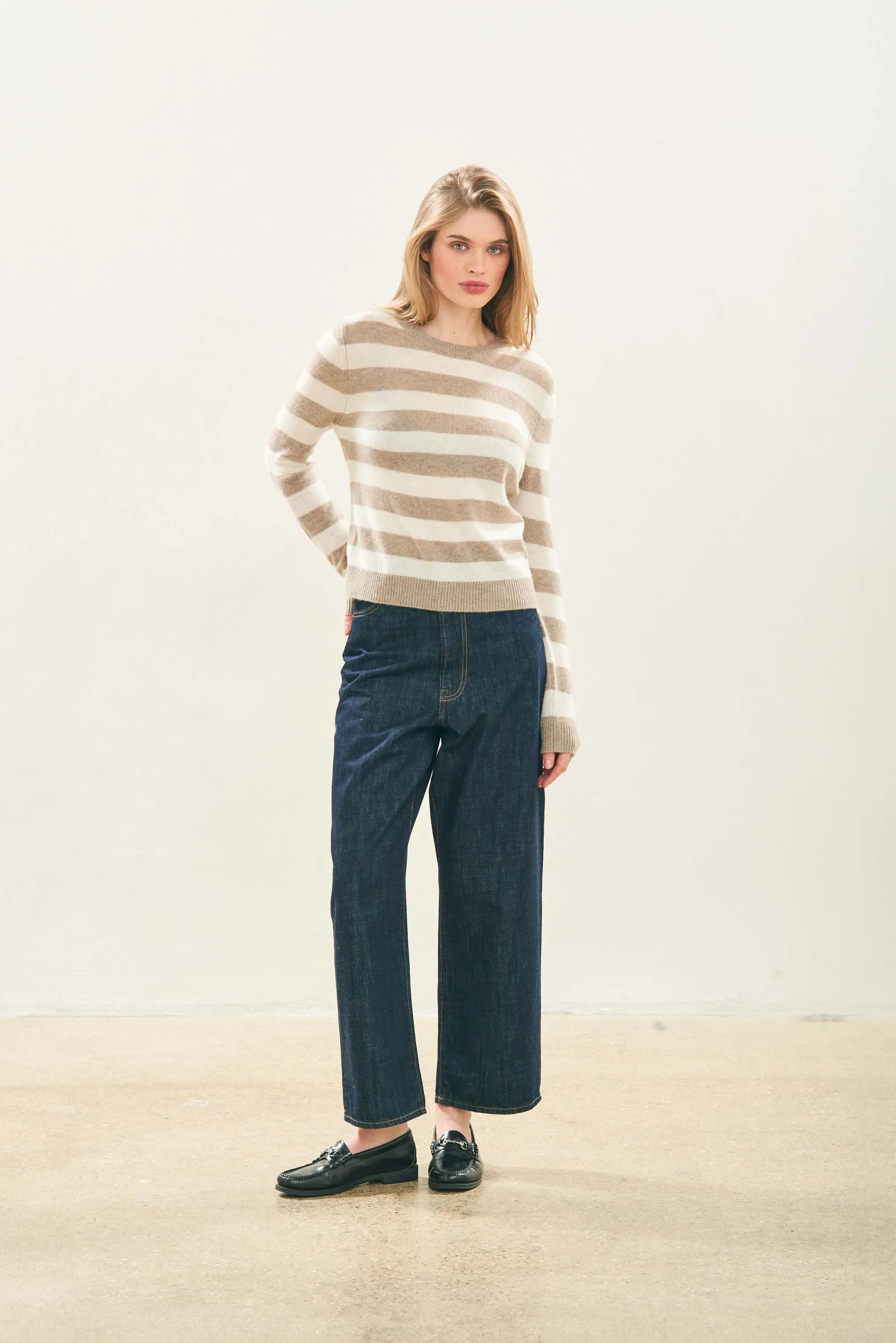 Stripe Crew