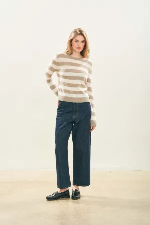Stripe Crew
