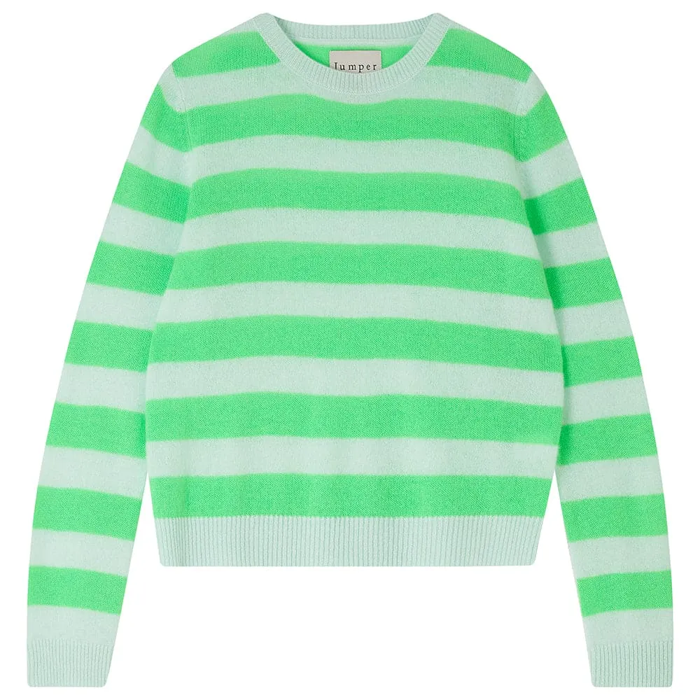 Stripe Crew