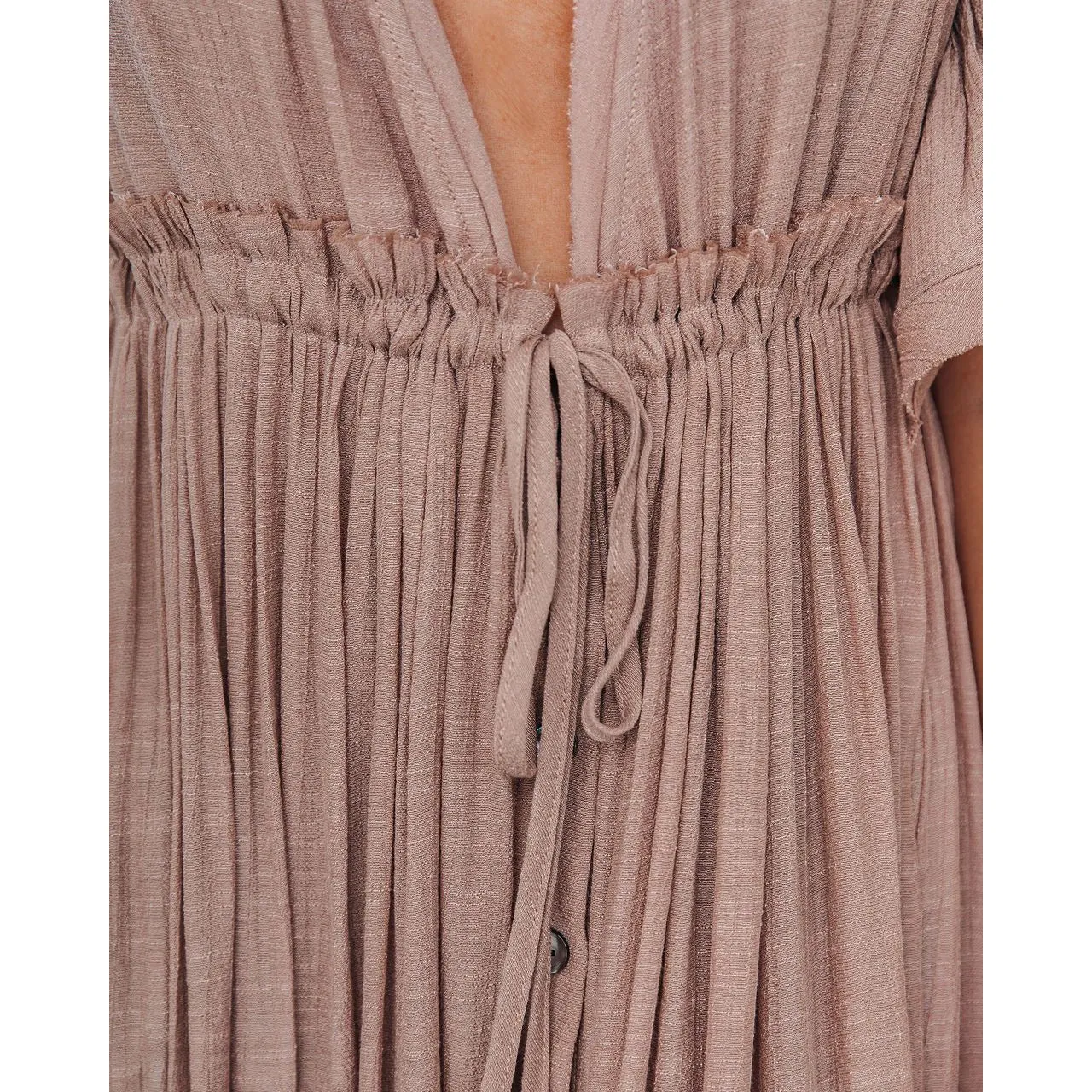 Sunset Beach Dress