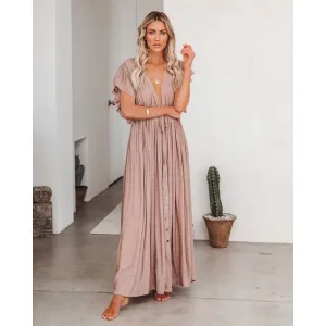 Sunset Beach Dress