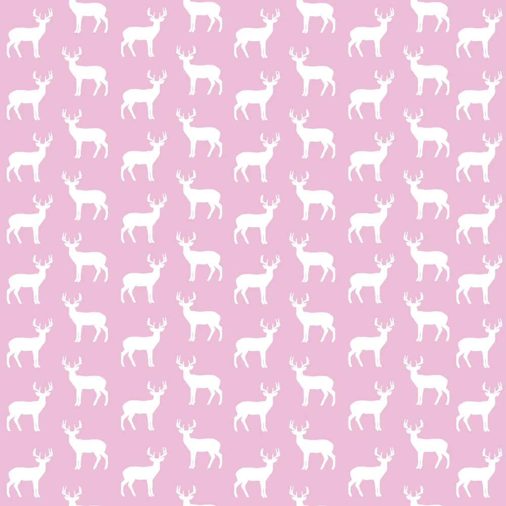 Sweet Pea PJ Set - My Dear, Pink