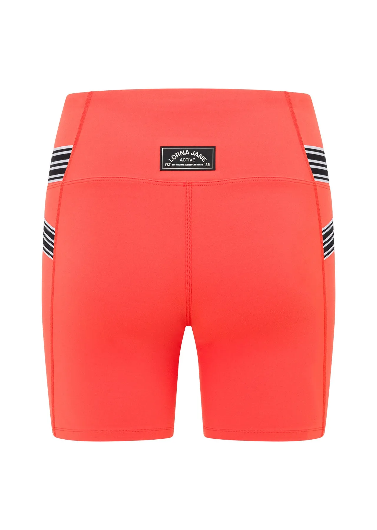 Swift Heritage Bike Shorts