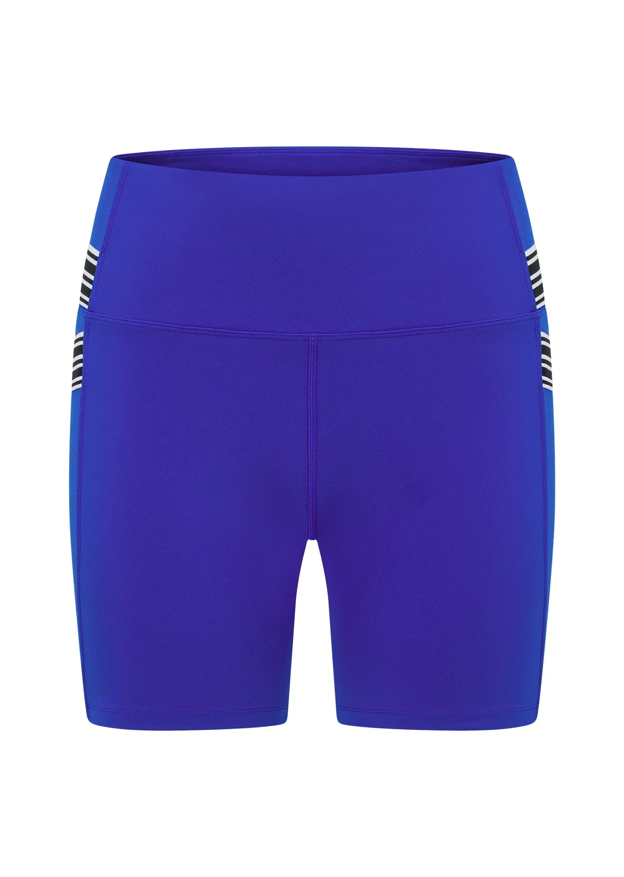 Swift Heritage Bike Shorts