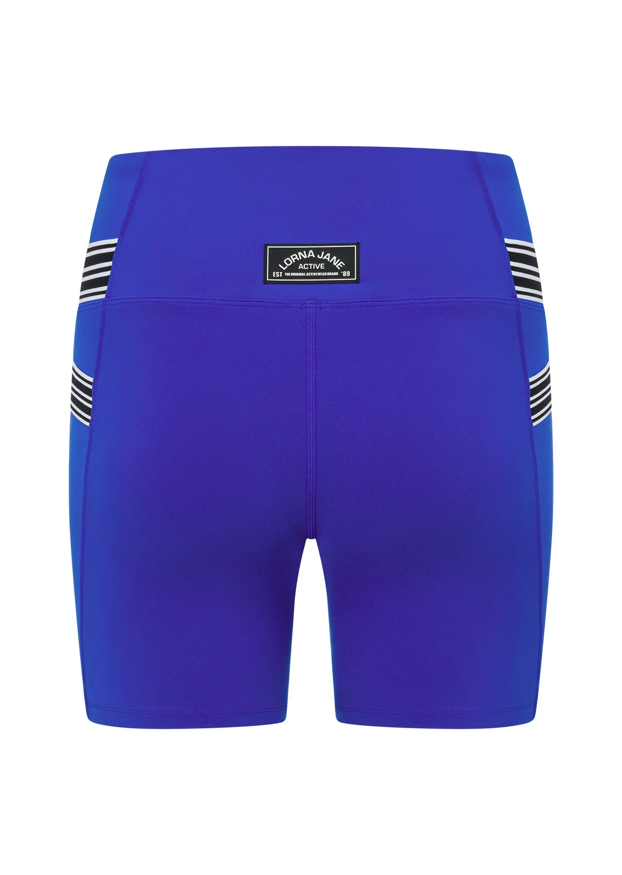 Swift Heritage Bike Shorts