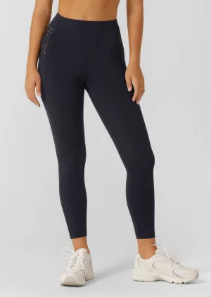 Swift Monogram Ankle Biter Leggings