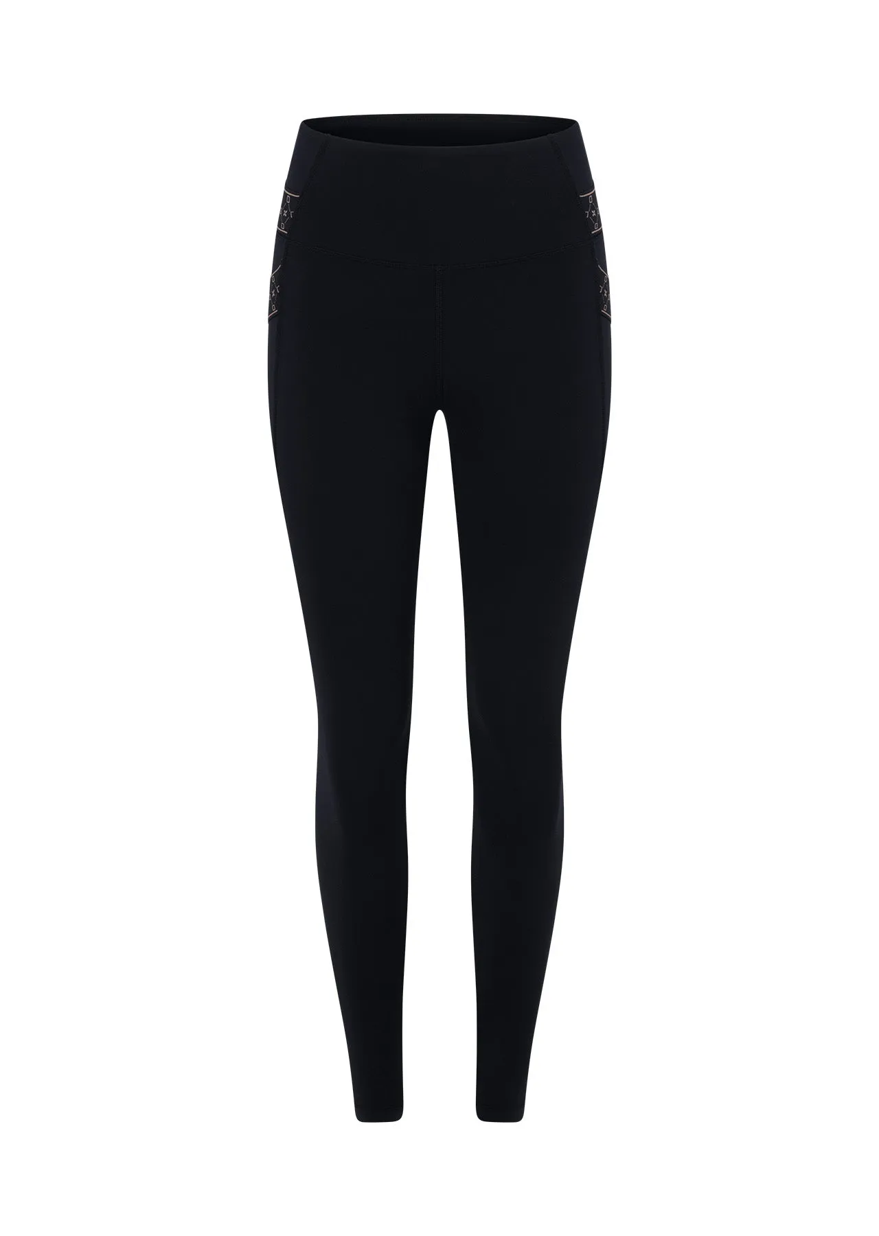 Swift Monogram Ankle Biter Leggings