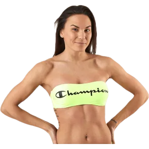 Swimming Top Yellow