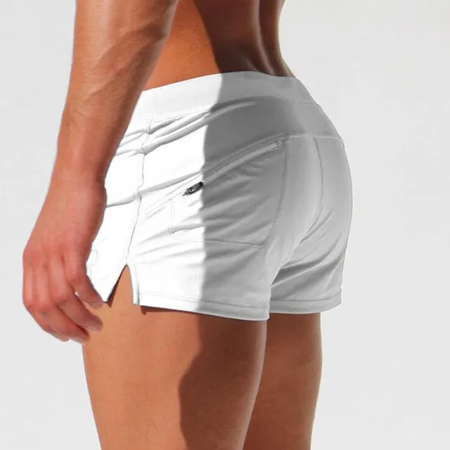Swimming Trunks Boxer Shorts