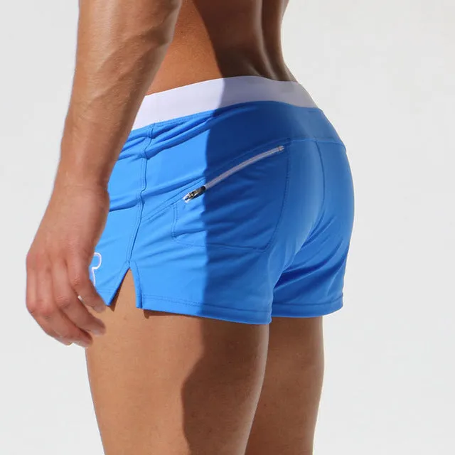 Swimming Trunks Boxer Shorts