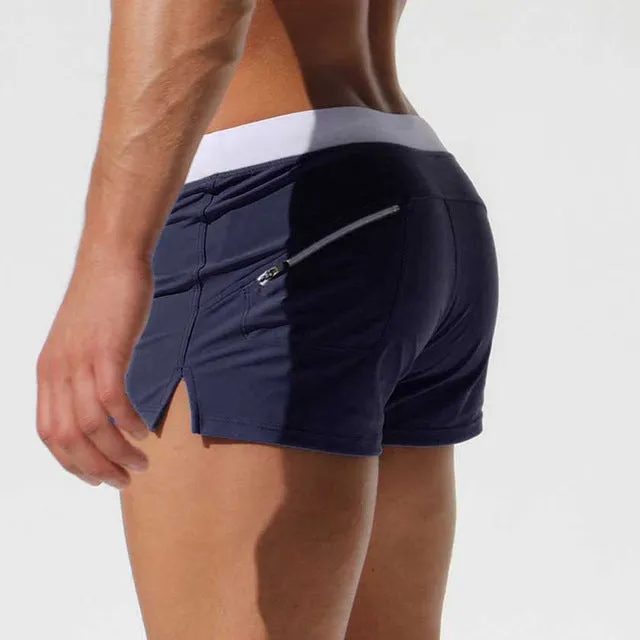 Swimming Trunks Boxer Shorts