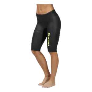 Swimrun Race Jammer 6.2.1 Black