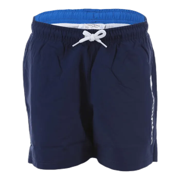 Swimshorts Blue