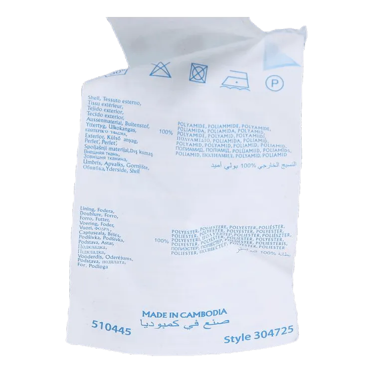 Swimshorts Blue