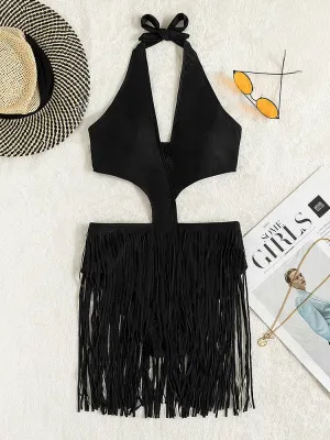 Swimwear Women One Piece Swimsuit