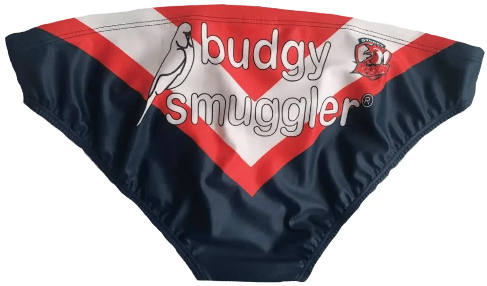 Sydney Roosters | Pre Order