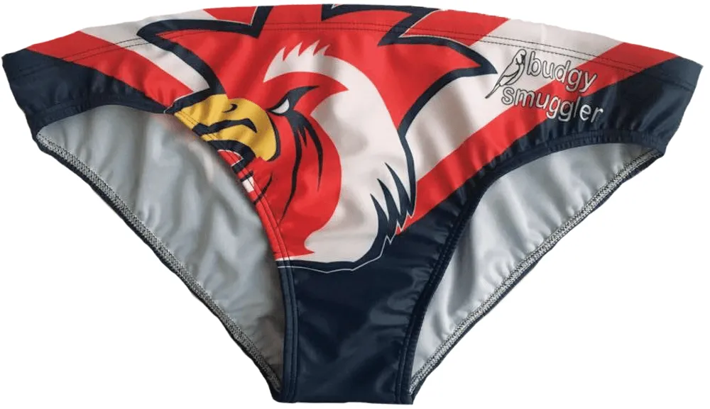 Sydney Roosters | Pre Order