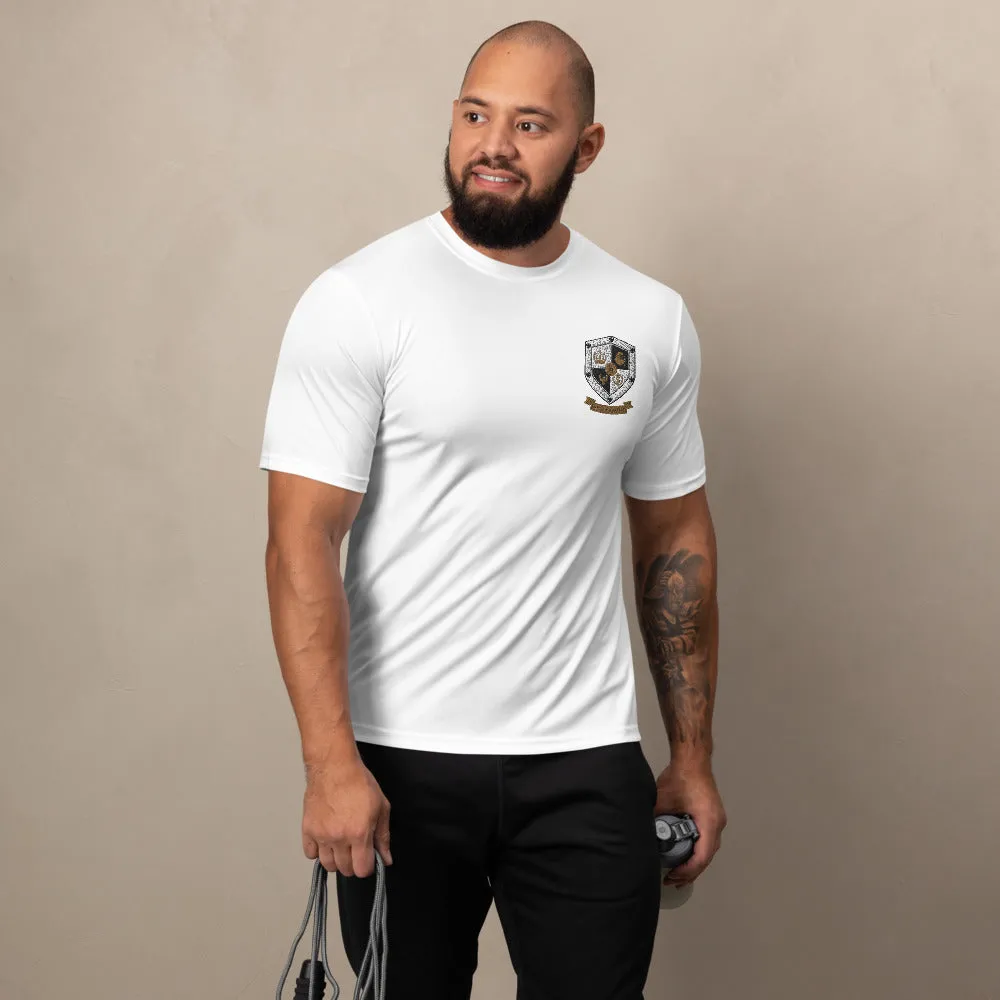 T8T Prosperity Shield Champion Performance T-Shirt