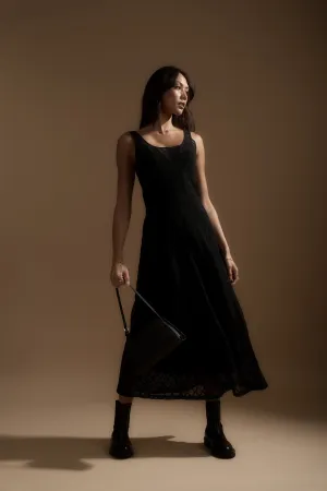 Tabitha Lace Dress