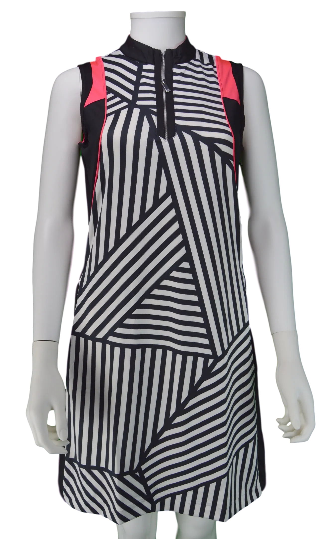 Tail Activewear Corine Dress - Facade
