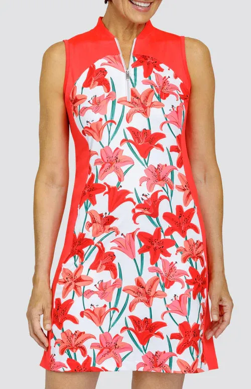 Tail Activewear  Sleeveless Dress - Denia
