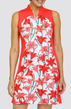 Tail Activewear  Sleeveless Dress - Denia
