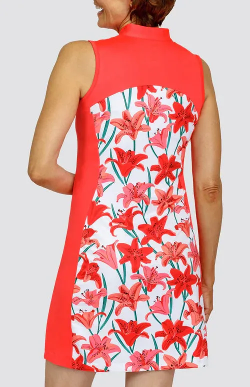 Tail Activewear  Sleeveless Dress - Denia