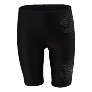 Tech Placement Jammer Black/Grey