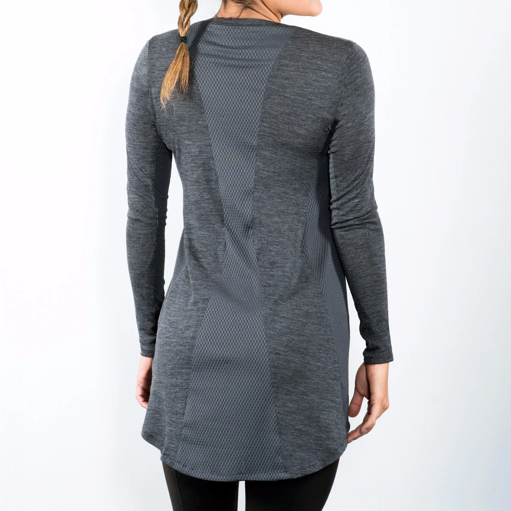 Technical Long Sleeve
