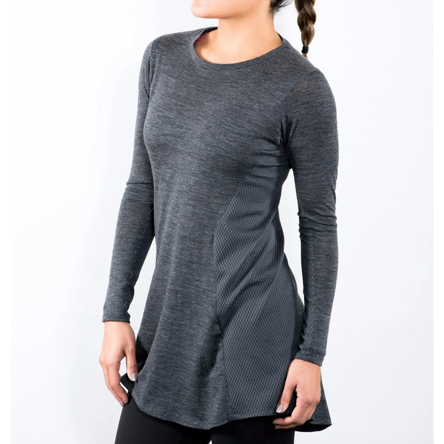 Technical Long Sleeve