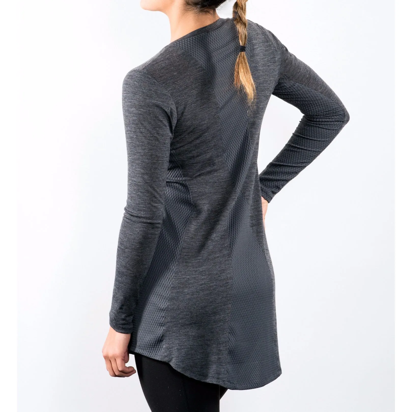 Technical Long Sleeve