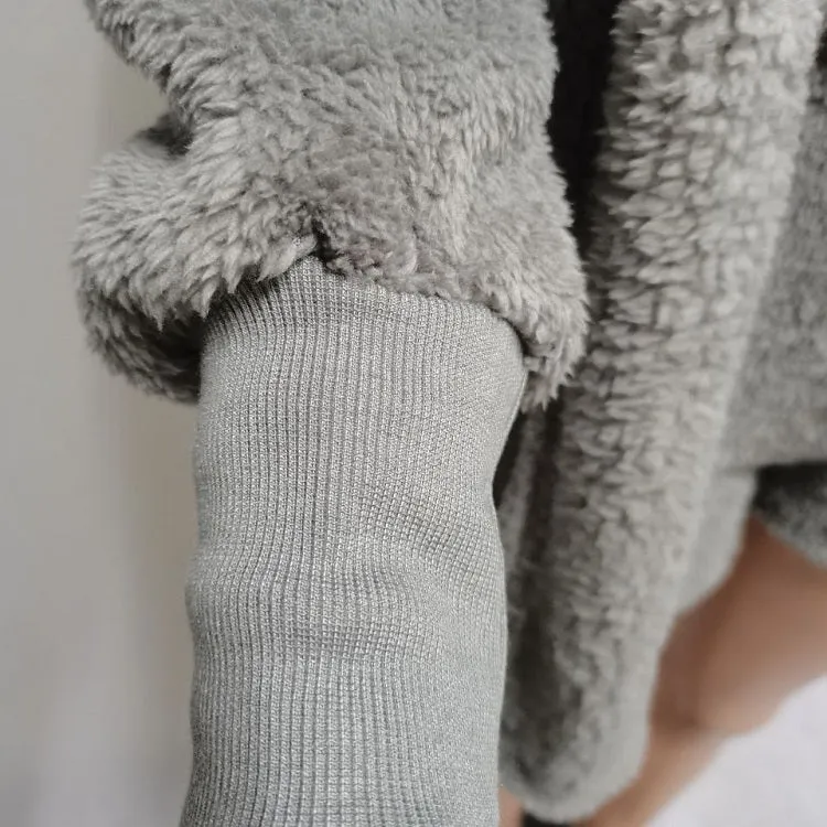 Teddy Bear 3 PCS Cozy Set