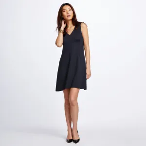 The A Dress