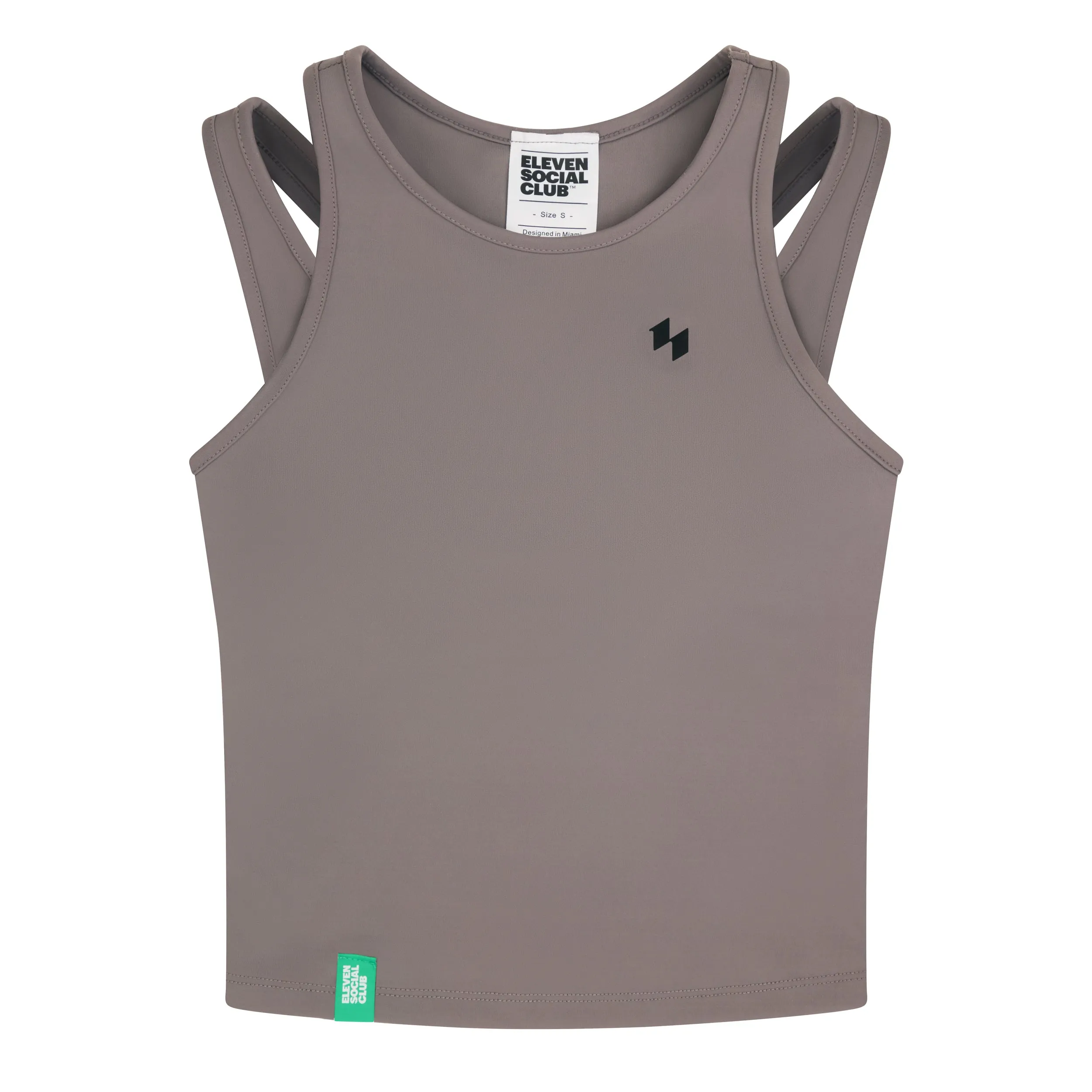 The Camilla Performance Tank Top