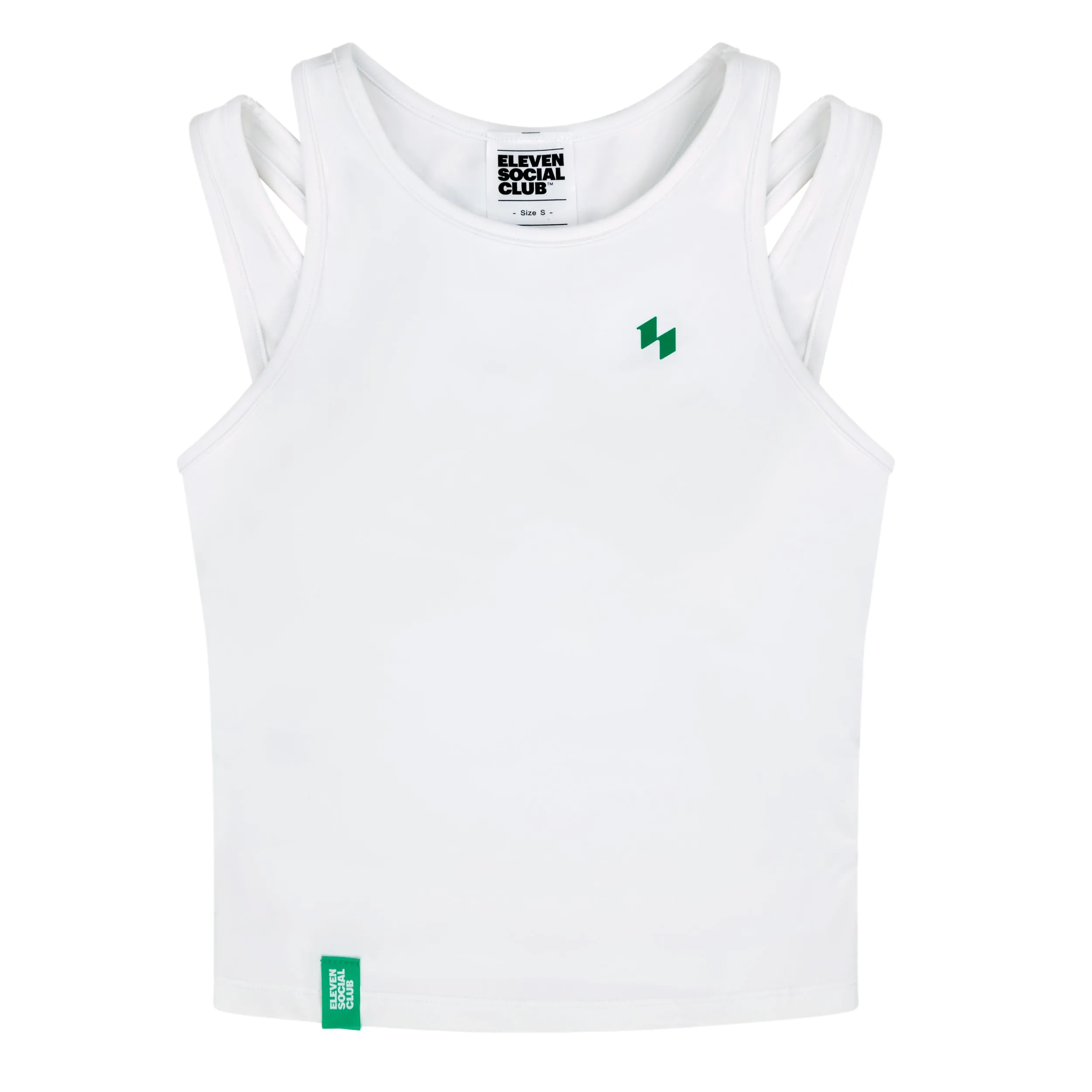 The Camilla Performance Tank Top