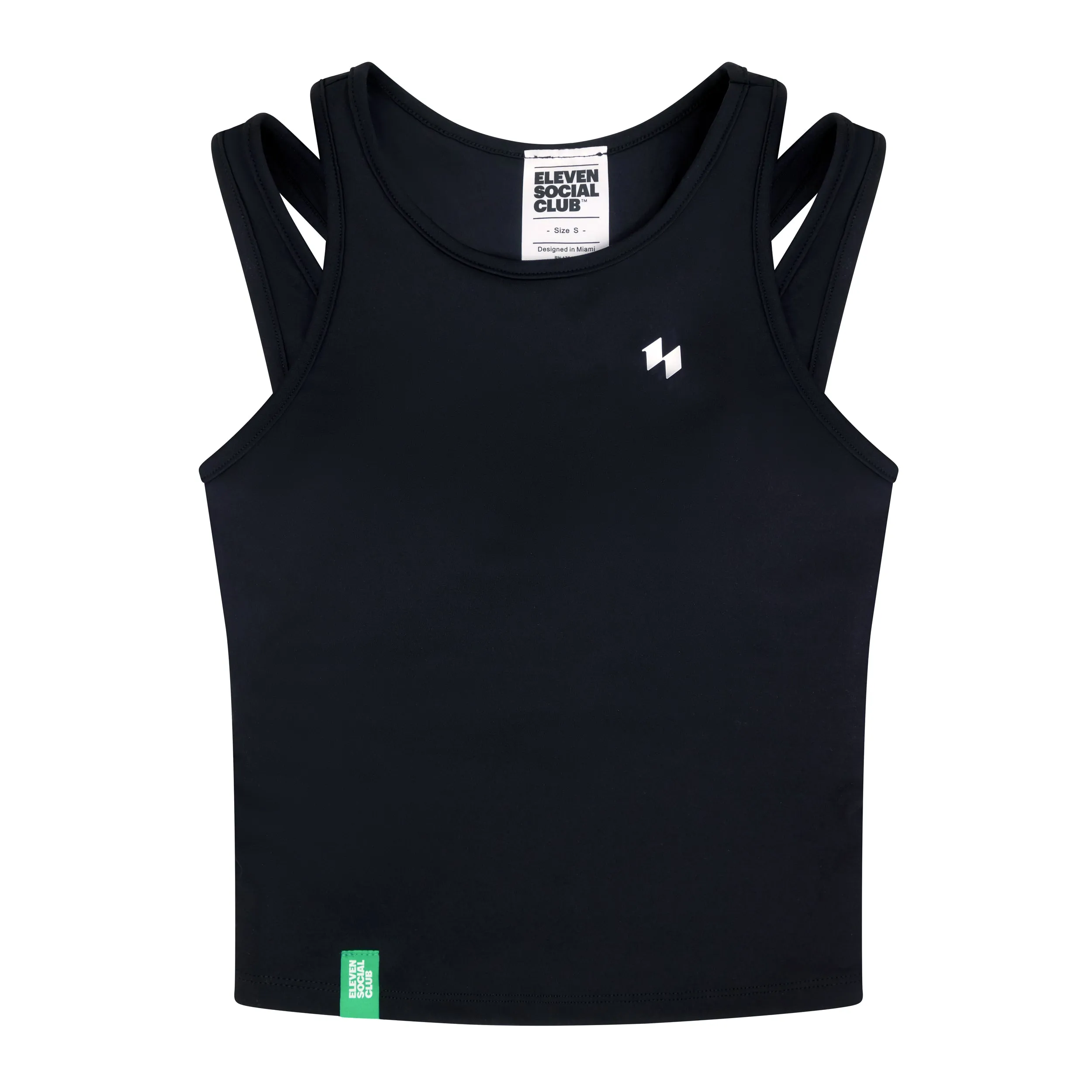 The Camilla Performance Tank Top