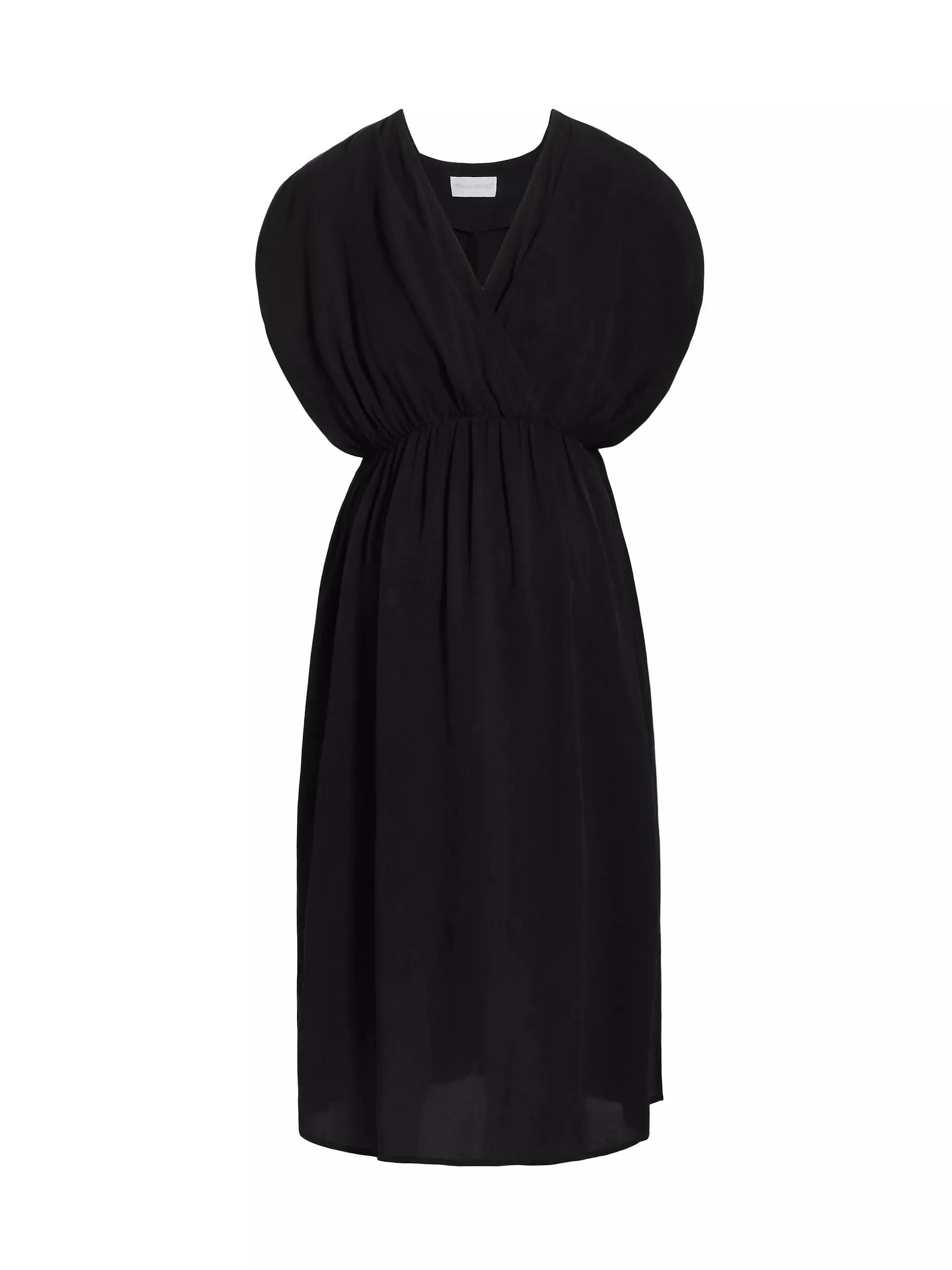 The Irene Maternity & Nursing Dress