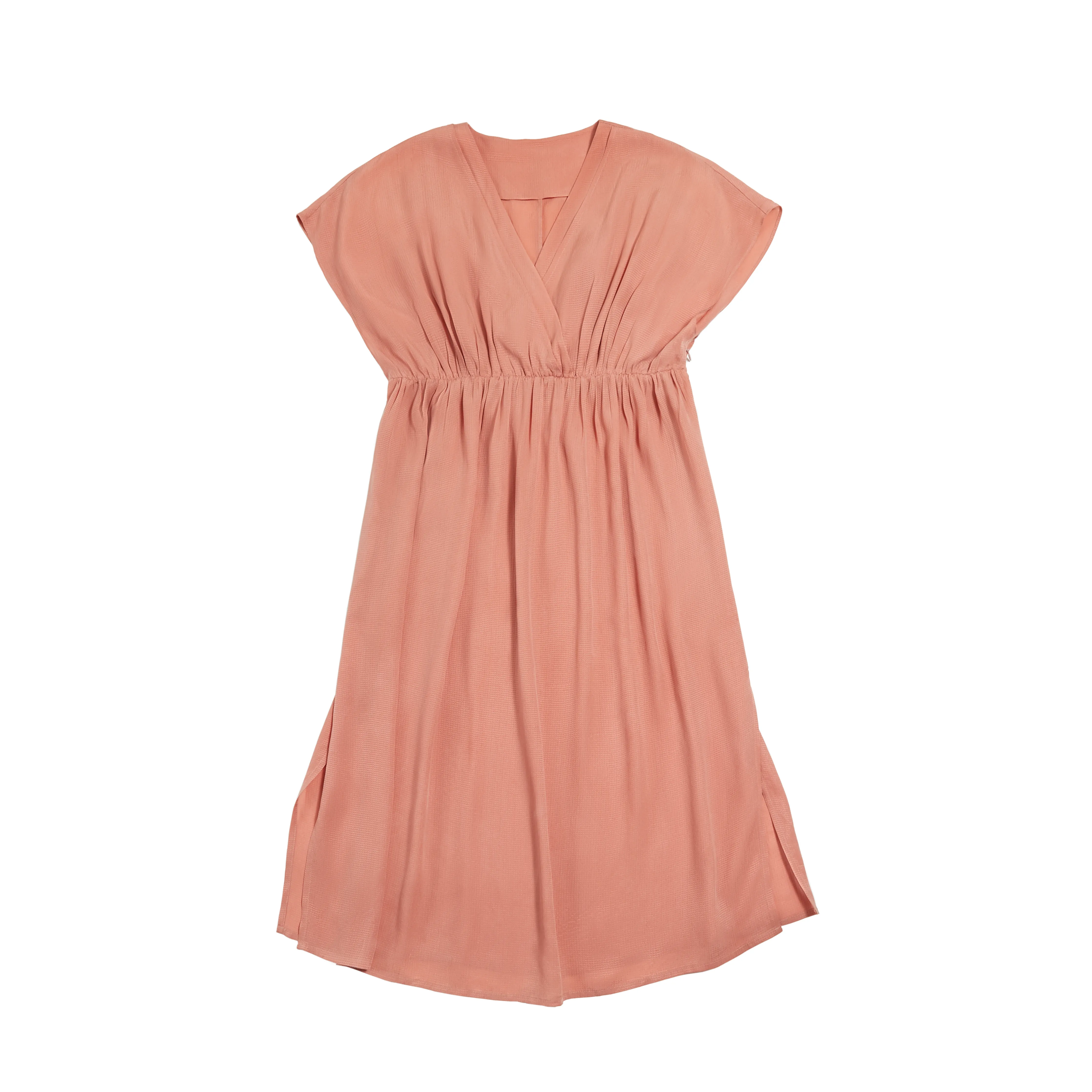 The Irene Maternity & Nursing Dress