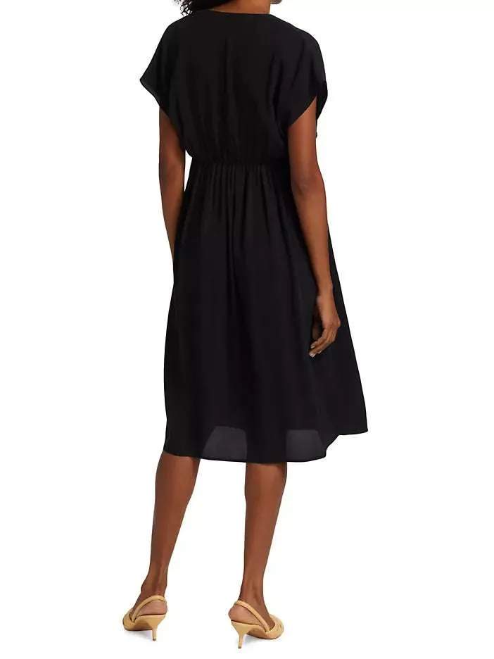 The Irene Maternity & Nursing Dress