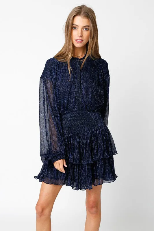 The Lottie dress