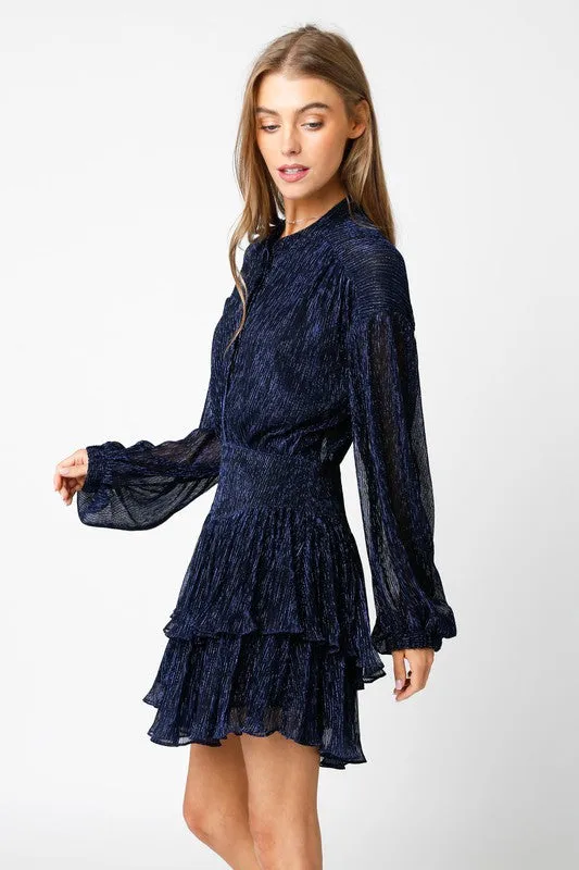 The Lottie dress