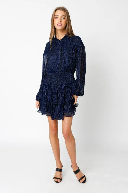 The Lottie dress