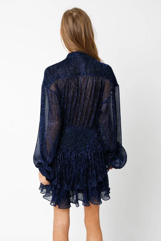 The Lottie dress
