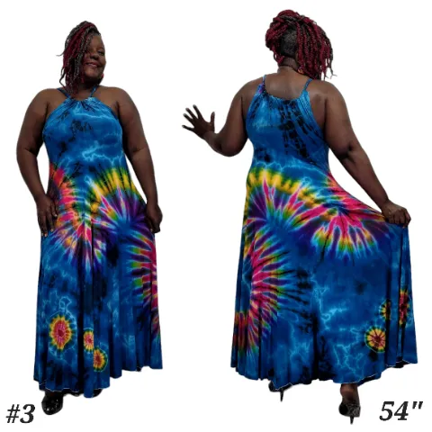 The Lucy Dress
